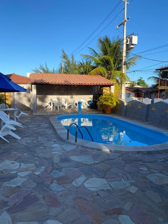 Apartamento de 3 Quartos