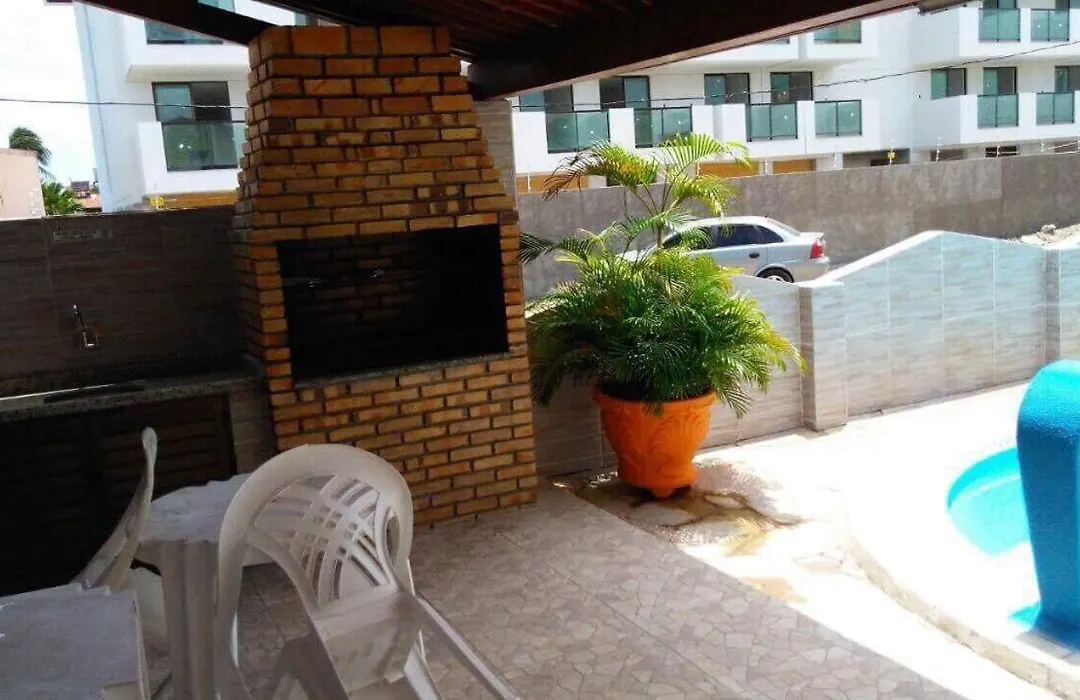 Porto de Galinhas Casa em Condominio-1